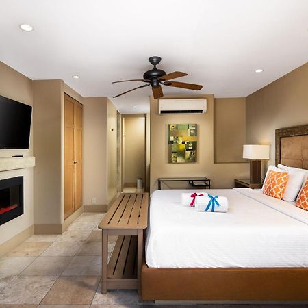El Noa Noa Hotel Palm Springs Bagian luar foto